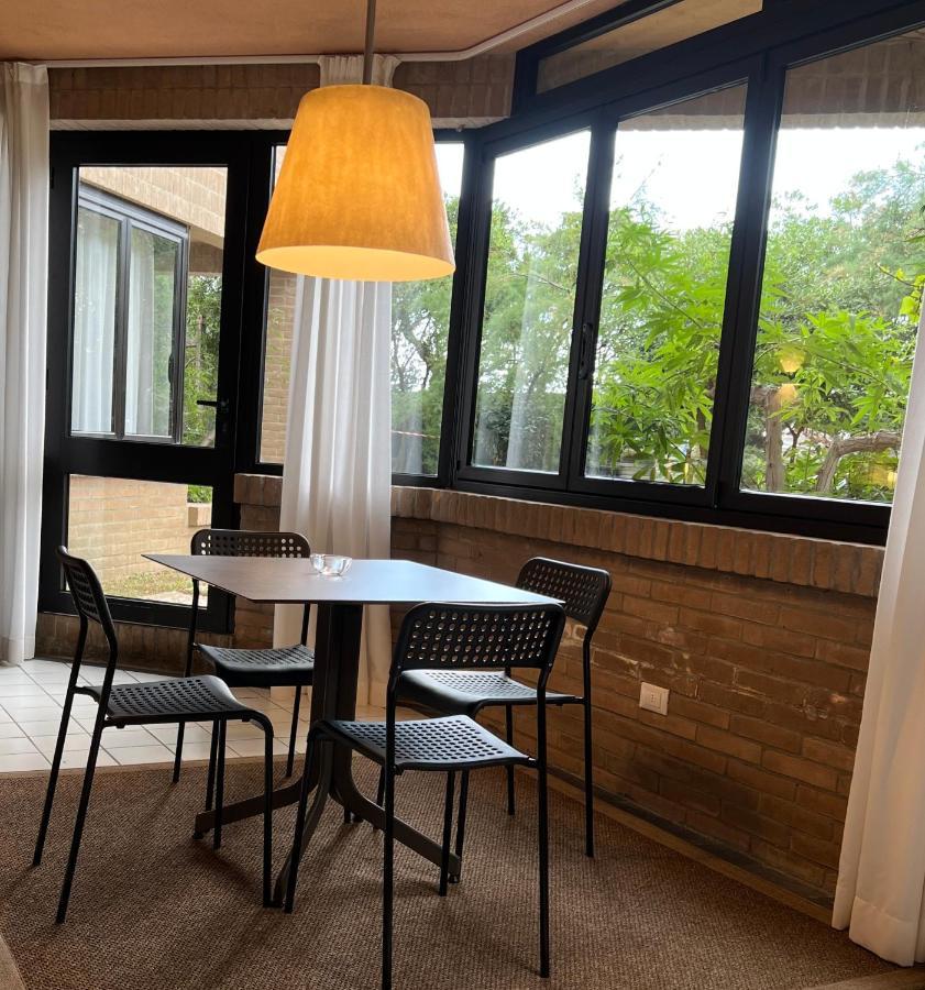 Porto San Vito Resort Grado Ngoại thất bức ảnh