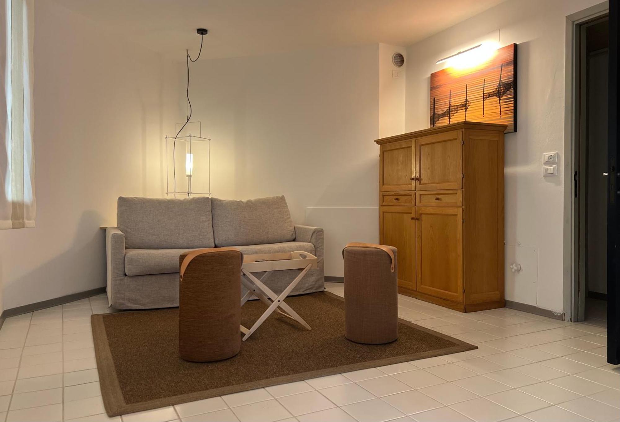 Porto San Vito Resort Grado Ngoại thất bức ảnh