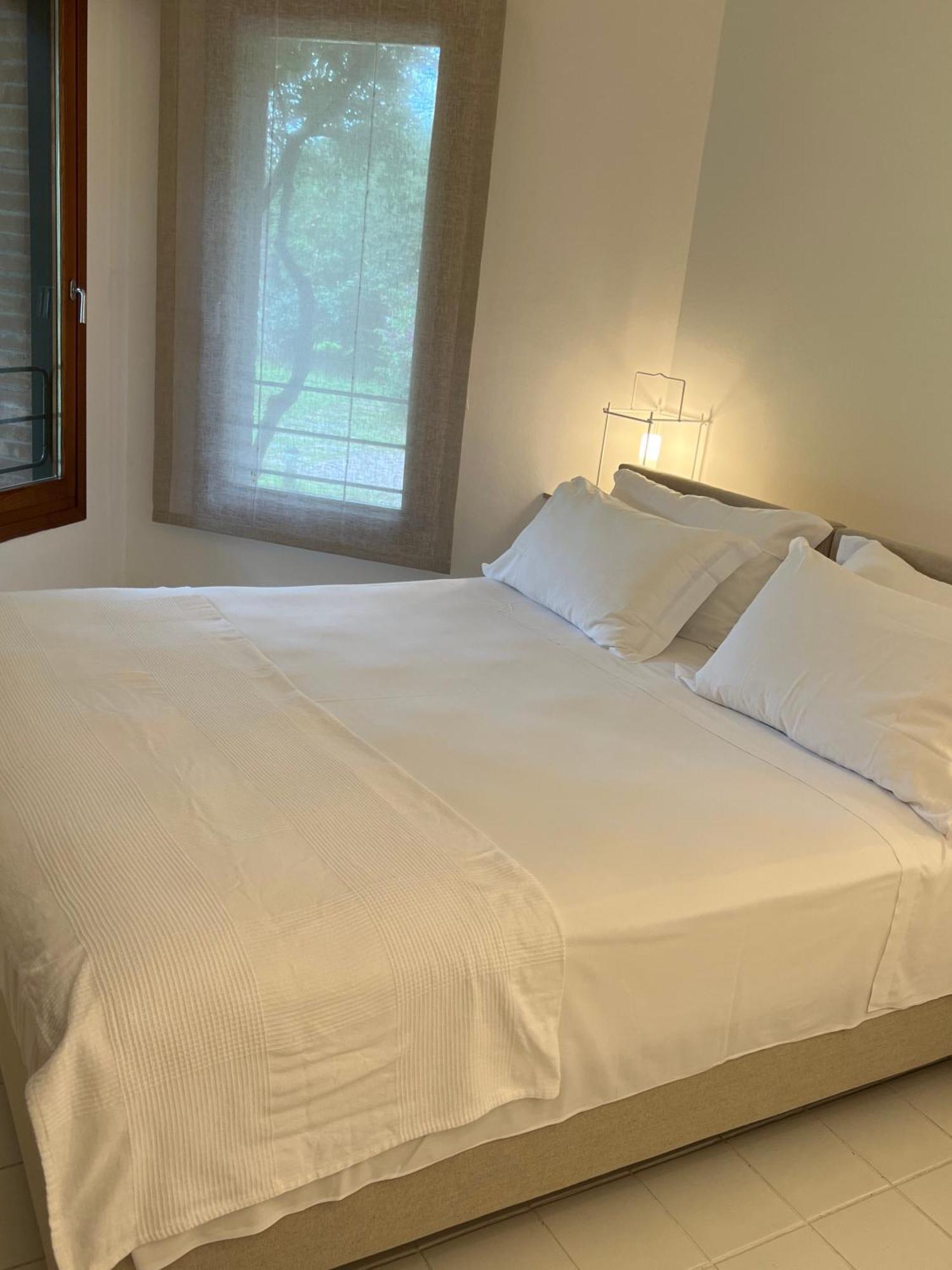 Porto San Vito Resort Grado Ngoại thất bức ảnh