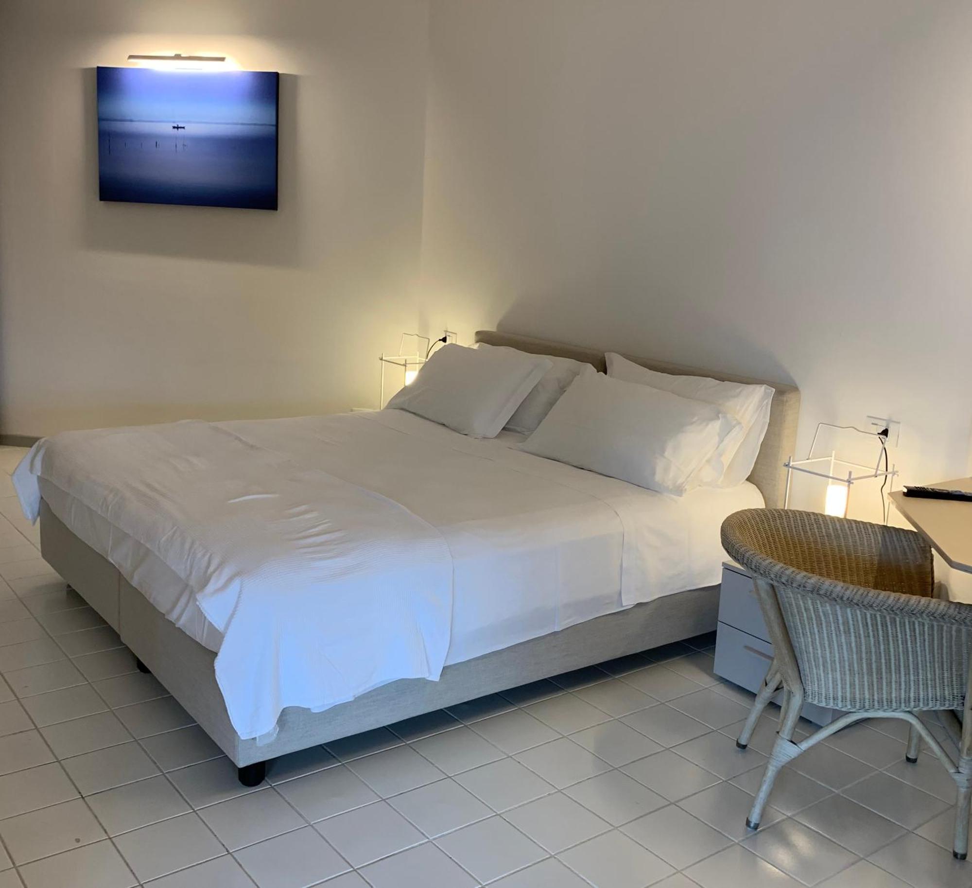 Porto San Vito Resort Grado Ngoại thất bức ảnh