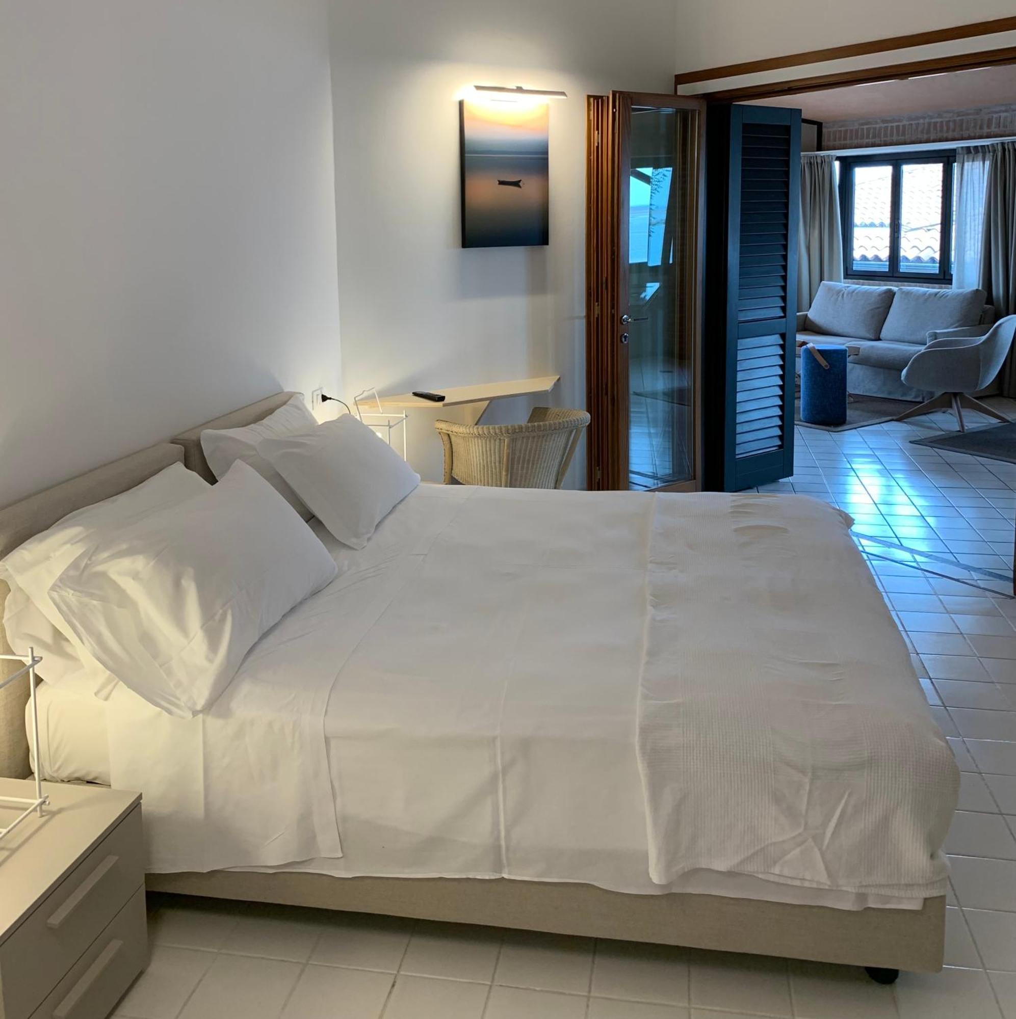 Porto San Vito Resort Grado Ngoại thất bức ảnh