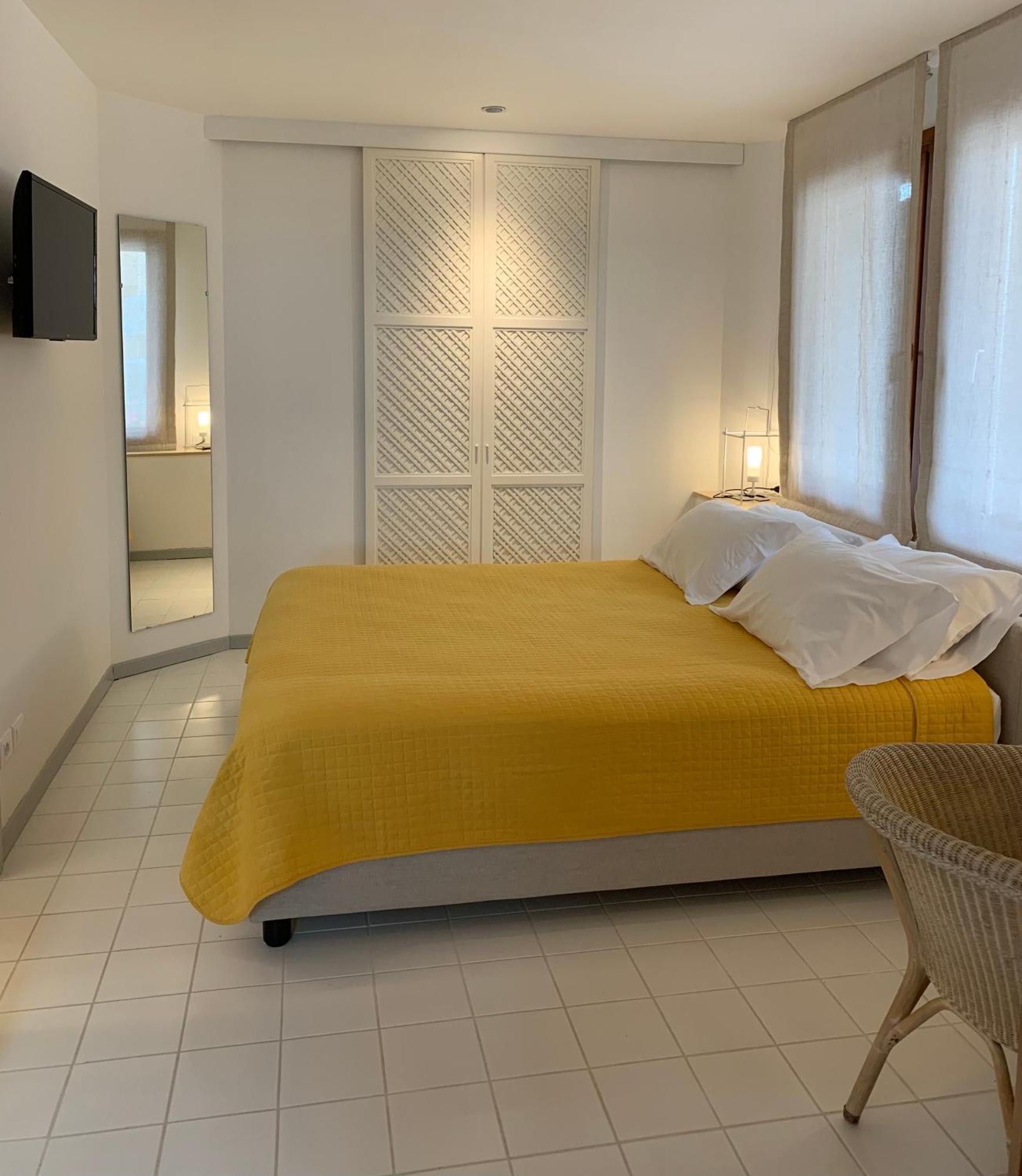 Porto San Vito Resort Grado Ngoại thất bức ảnh