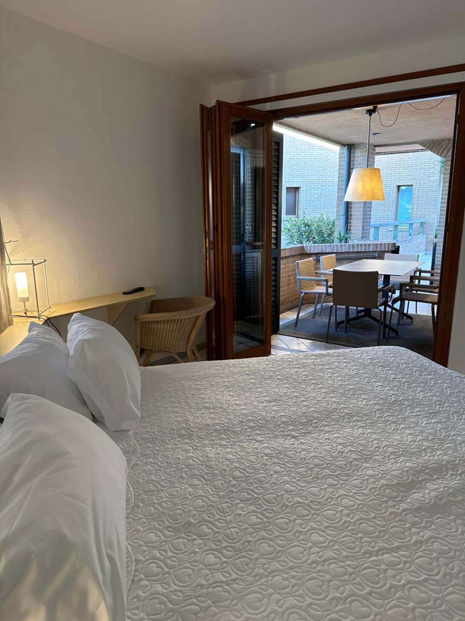 Porto San Vito Resort Grado Ngoại thất bức ảnh