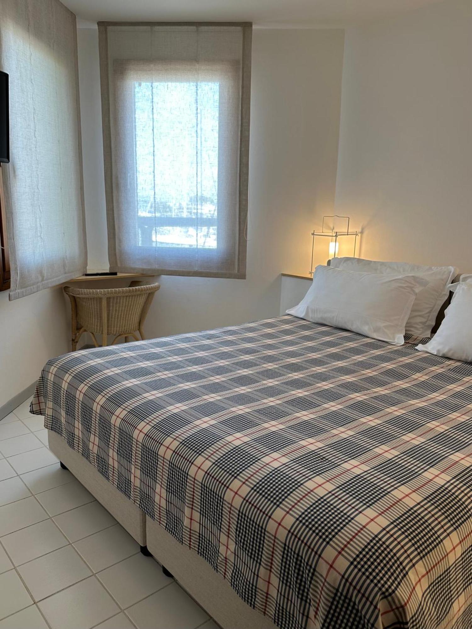 Porto San Vito Resort Grado Ngoại thất bức ảnh