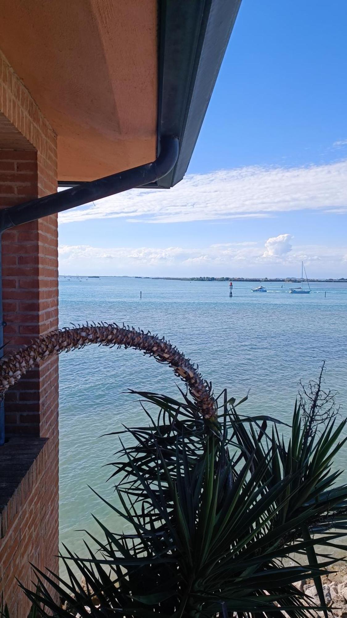 Porto San Vito Resort Grado Ngoại thất bức ảnh