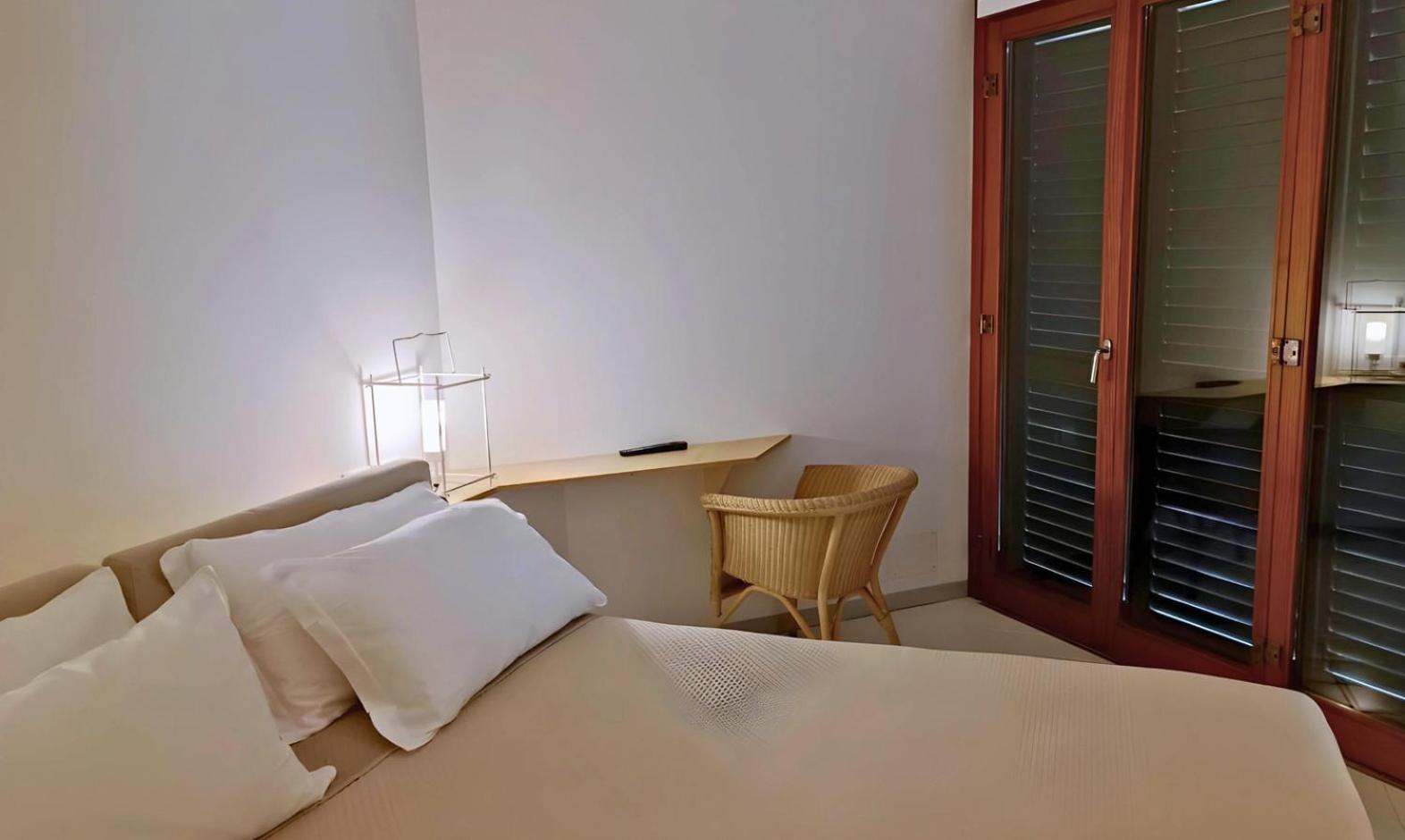 Porto San Vito Resort Grado Ngoại thất bức ảnh