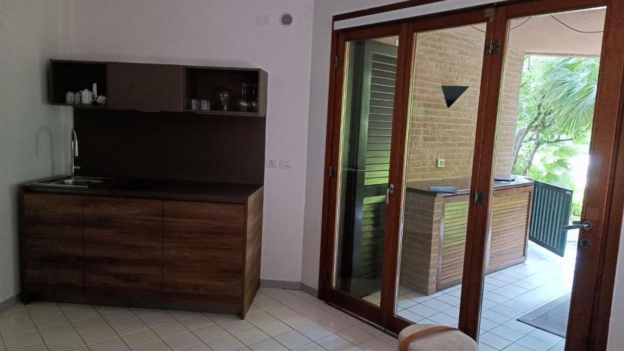 Porto San Vito Resort Grado Ngoại thất bức ảnh