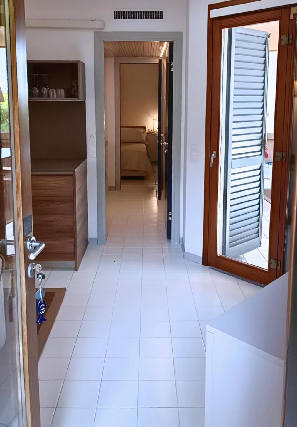 Porto San Vito Resort Grado Ngoại thất bức ảnh