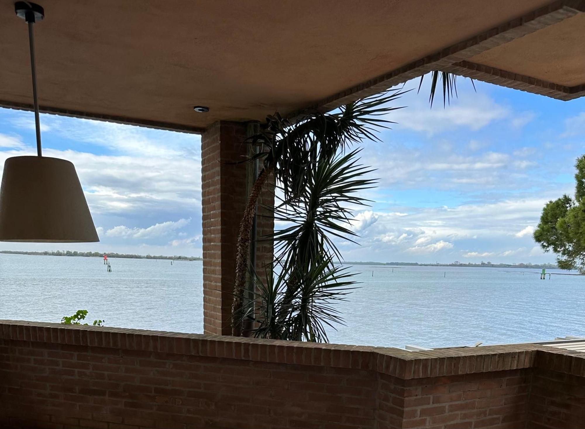 Porto San Vito Resort Grado Ngoại thất bức ảnh