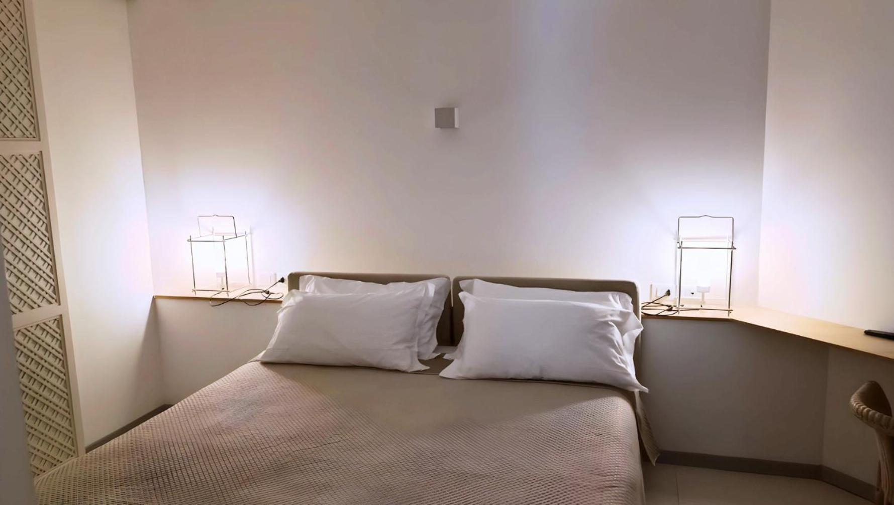 Porto San Vito Resort Grado Ngoại thất bức ảnh