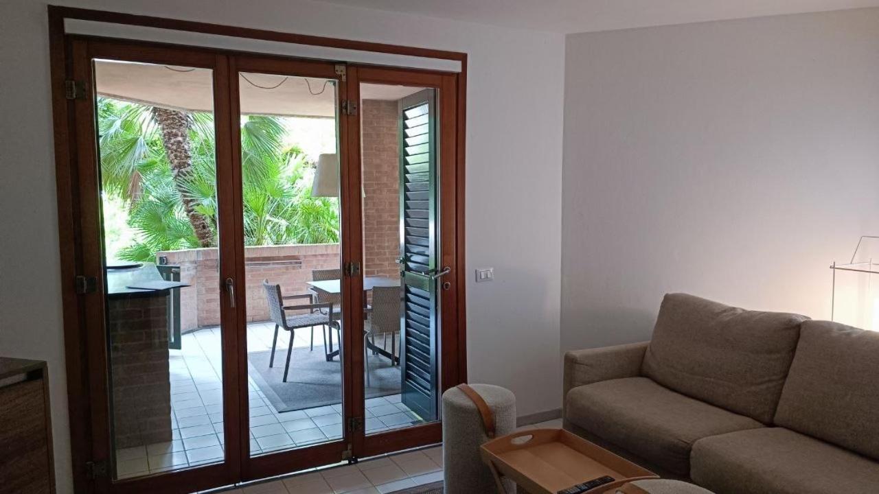 Porto San Vito Resort Grado Ngoại thất bức ảnh